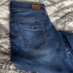 Guess jeans